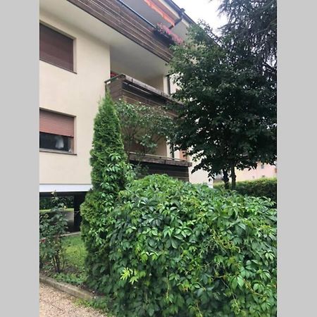 Brunico 19 Lägenhet Exteriör bild