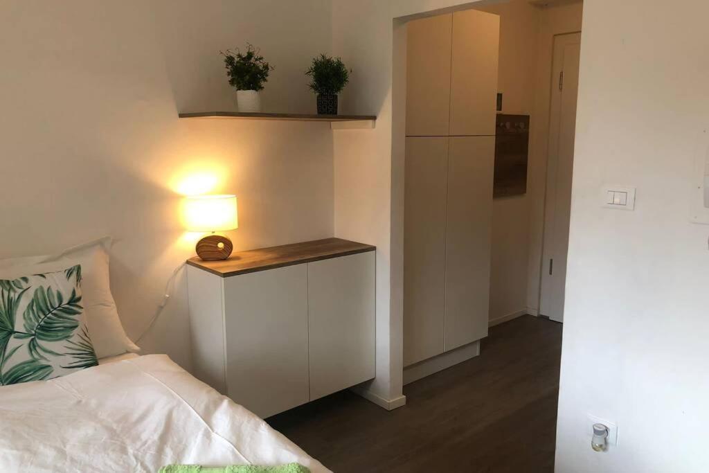 Brunico 19 Lägenhet Exteriör bild